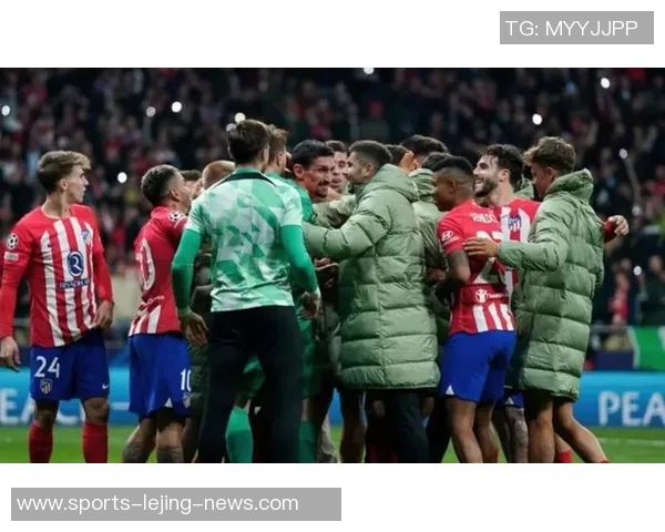 英超激战：利物浦逆转马竞红牌争议引发全场热议与战术分析